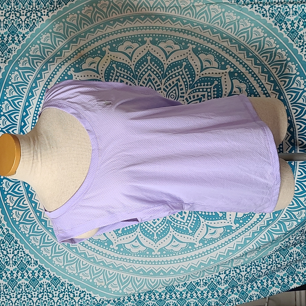 Spyder Purple T-Shirt